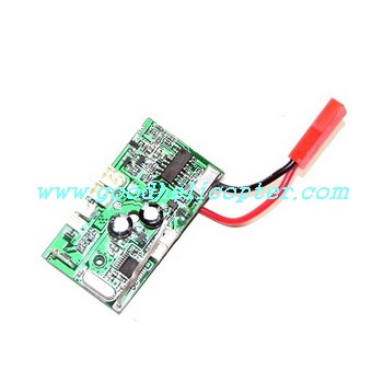 dfd-f162 helicopter parts pcb board